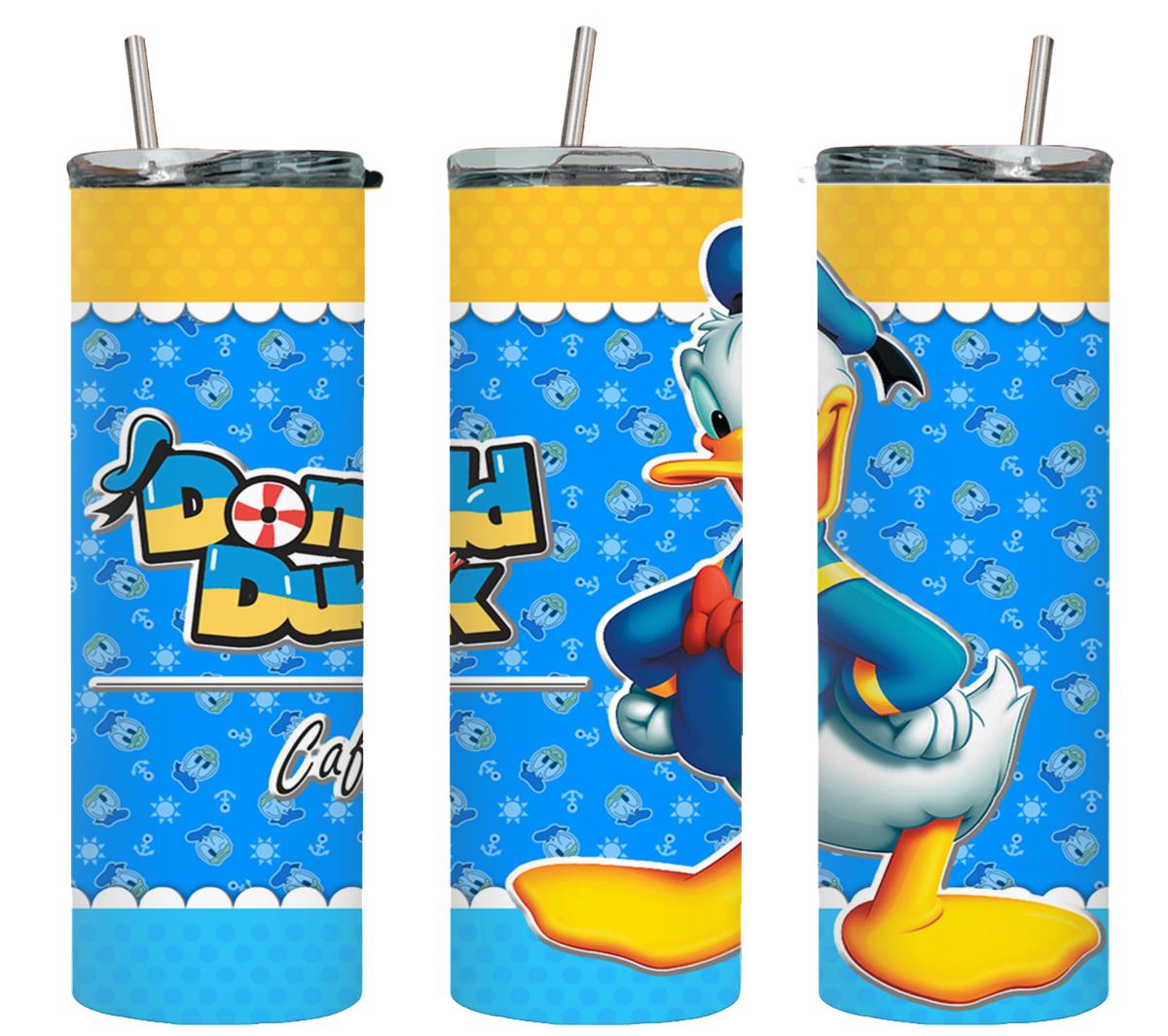 Donald Duck-8838